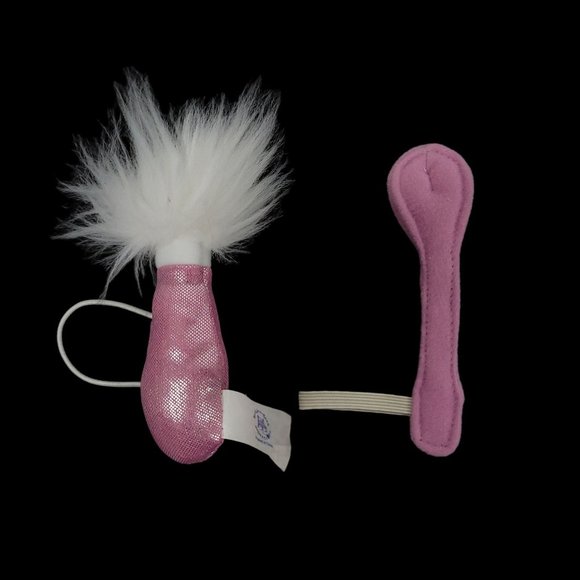 Build A Bear Workshop Make up Accessories Purses Lot - Picture 5 of 6